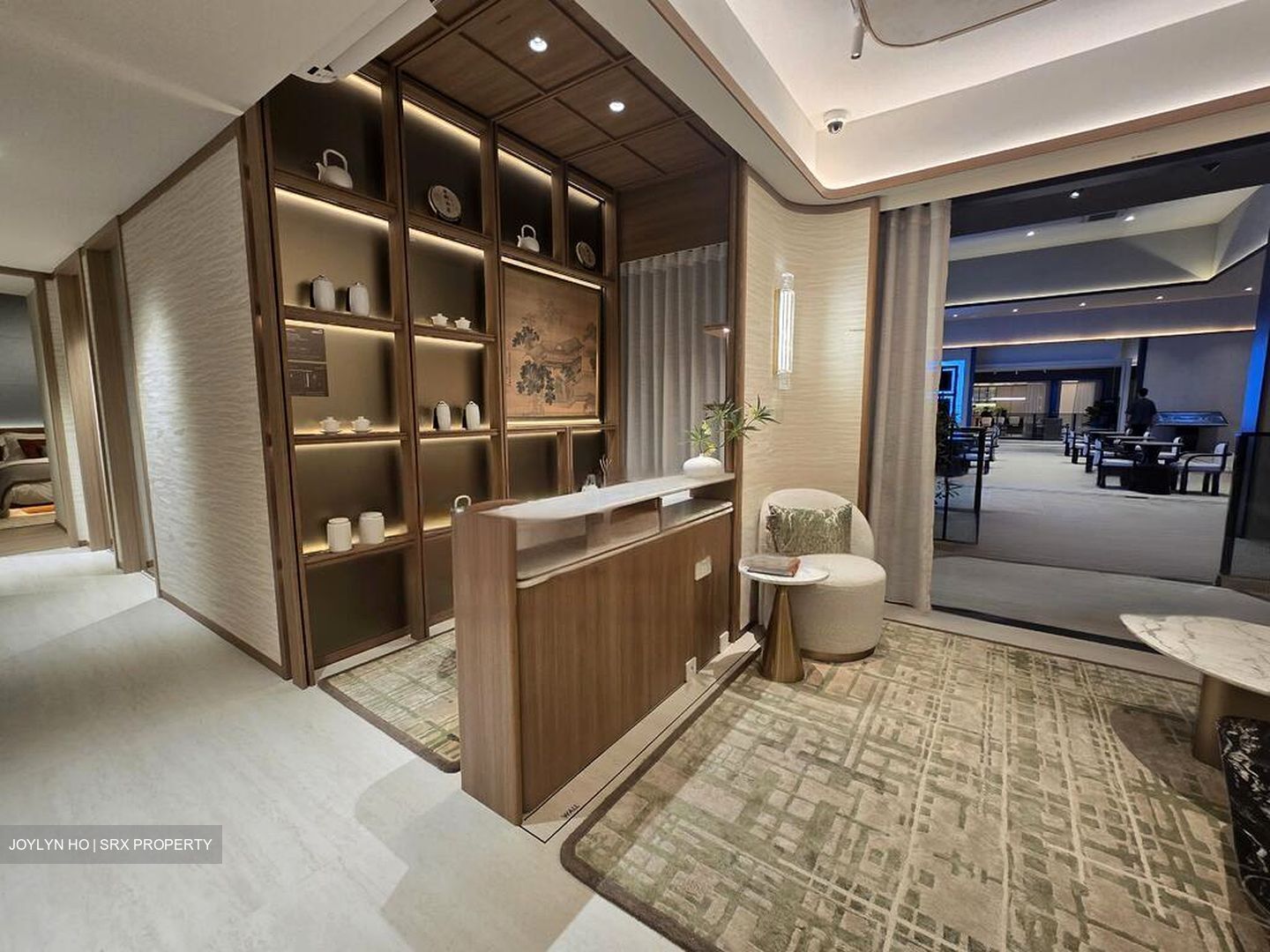 Bloomsbury Residences (D5), Apartment #474554801